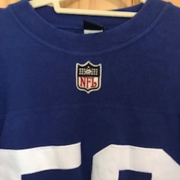 NFL  replica football jersey - Picture 2 of 6